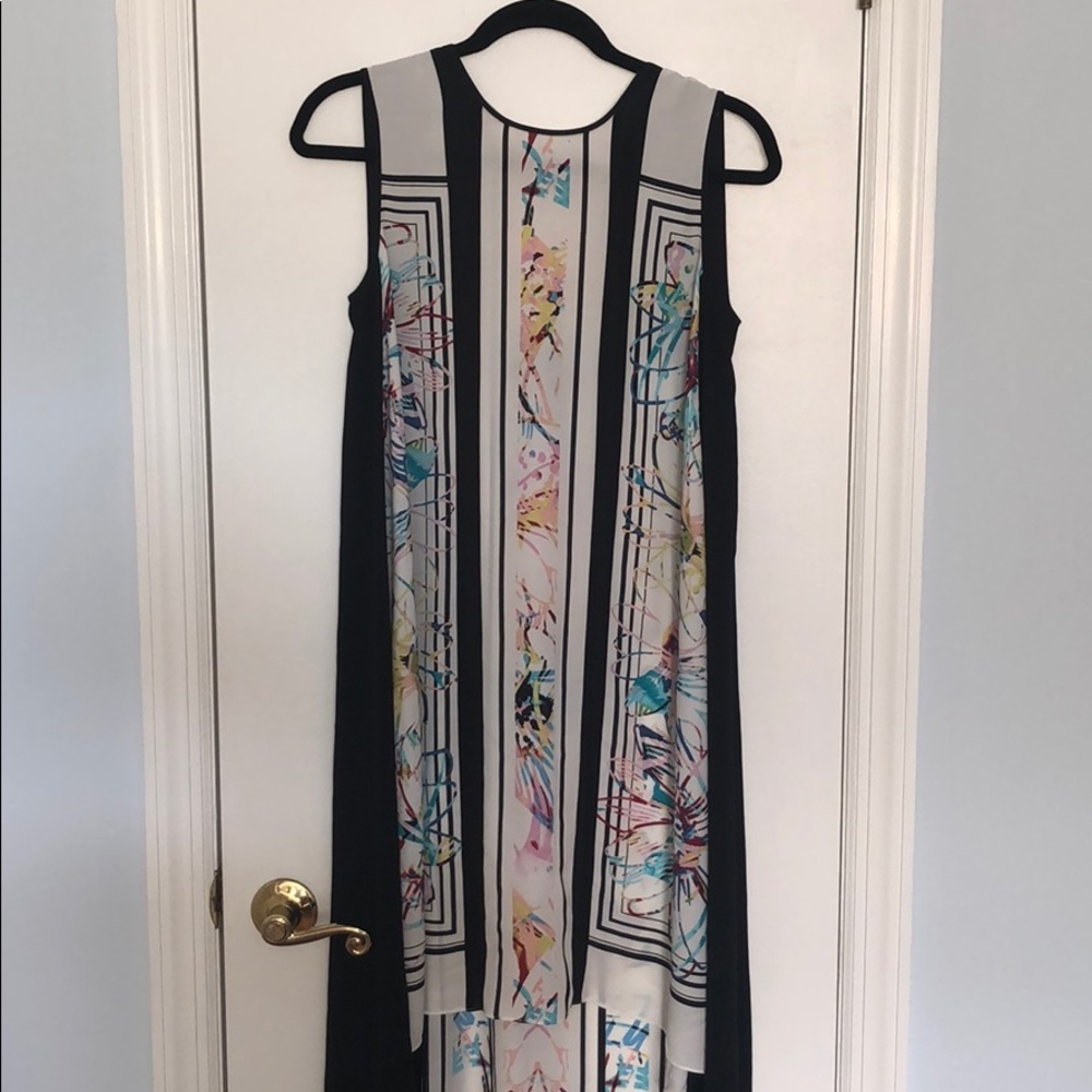 BCBGMaxAzria Dress